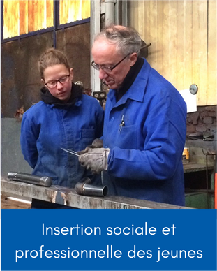 Insertion jeunes