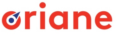 logo Oriane seul