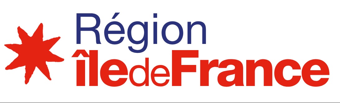 logo Region Ile de France